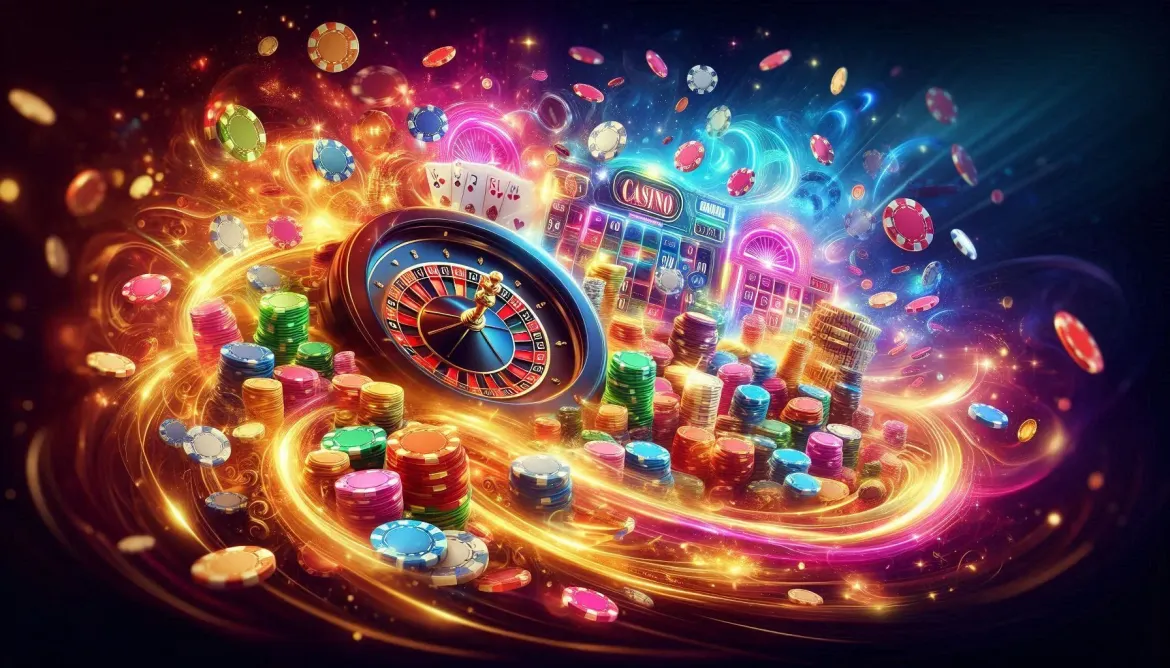 iWild Casino